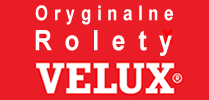 Rolety VELUX